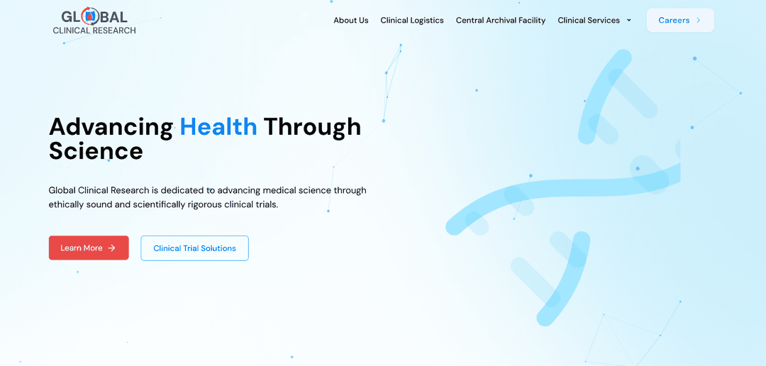 Global Clinical Research